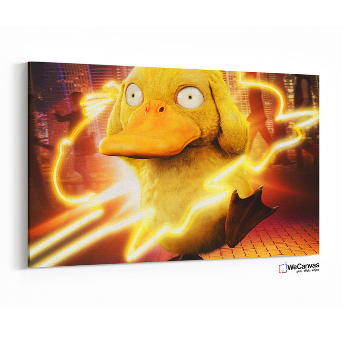 Psyduck Pokemon