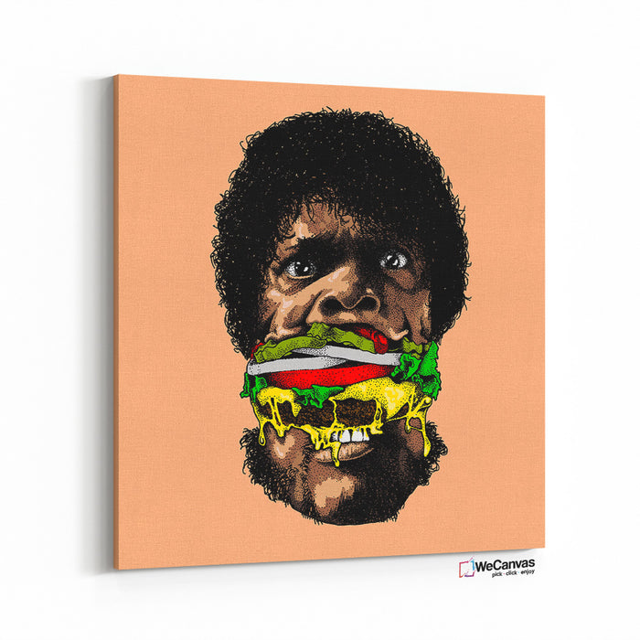 Pulp Fiction Tasty