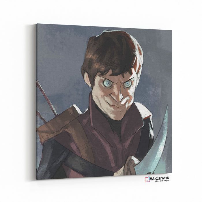 Ramsay Nieve