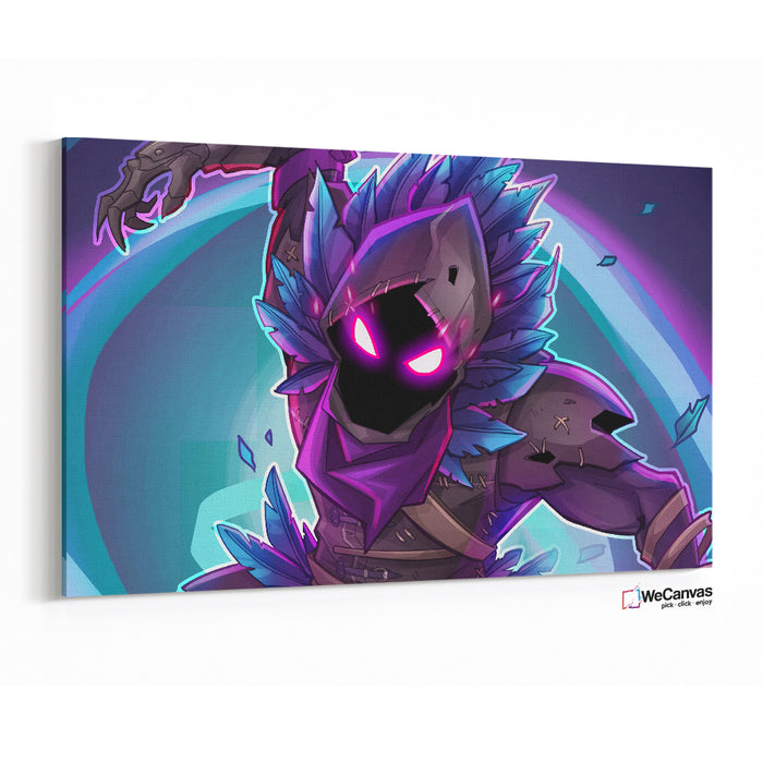 Raven Skin Fortnite