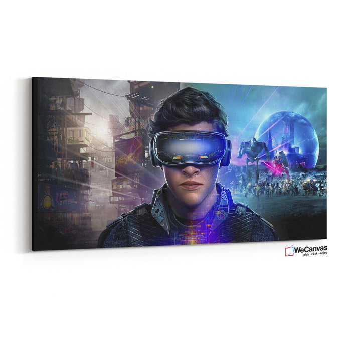 Ready Player One