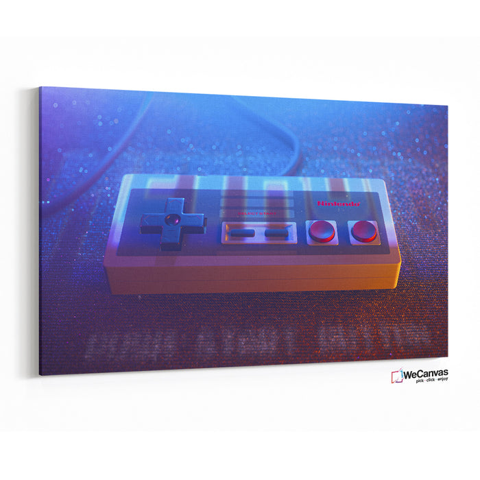 Retro Console
