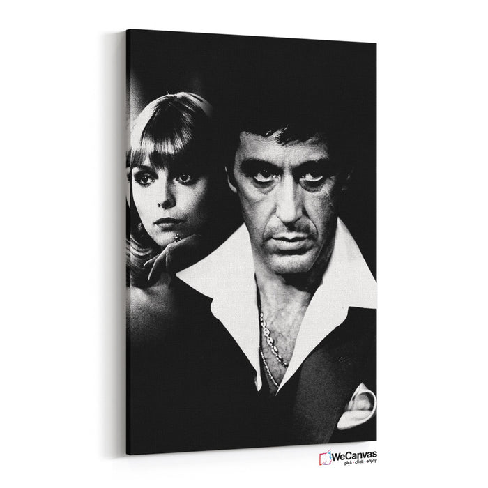 Scarface Tony Montana