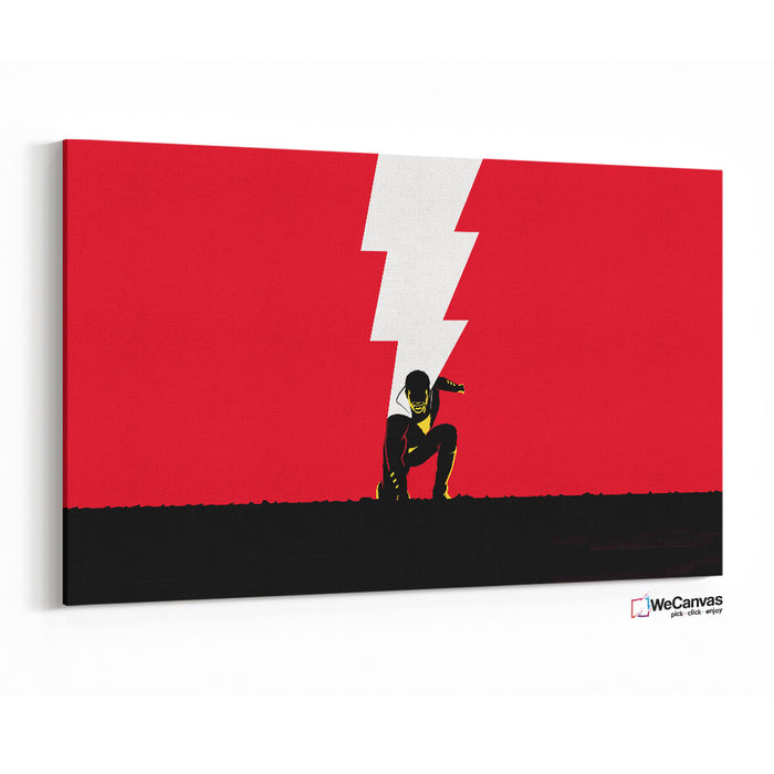 Shazam