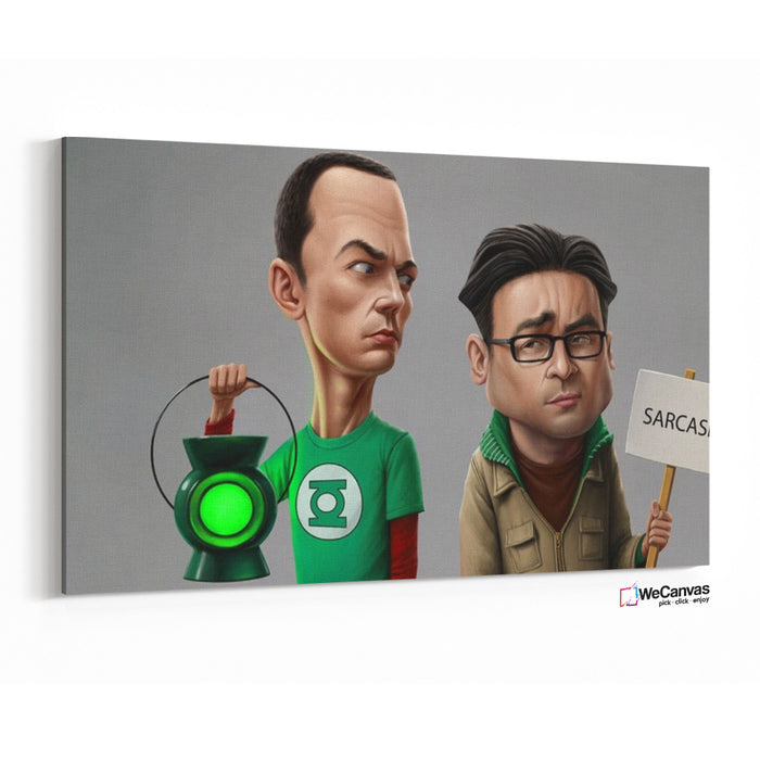 Sheldon & Leonard
