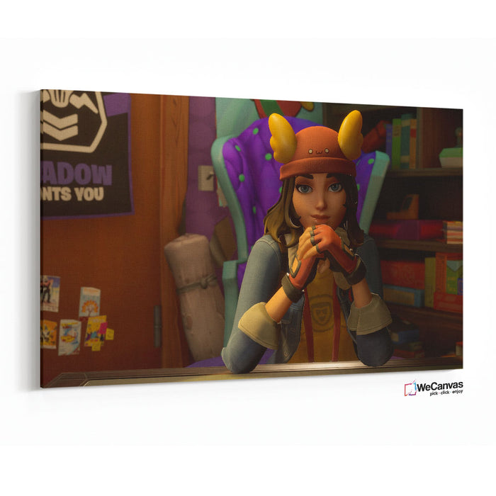 Skye Fortnite