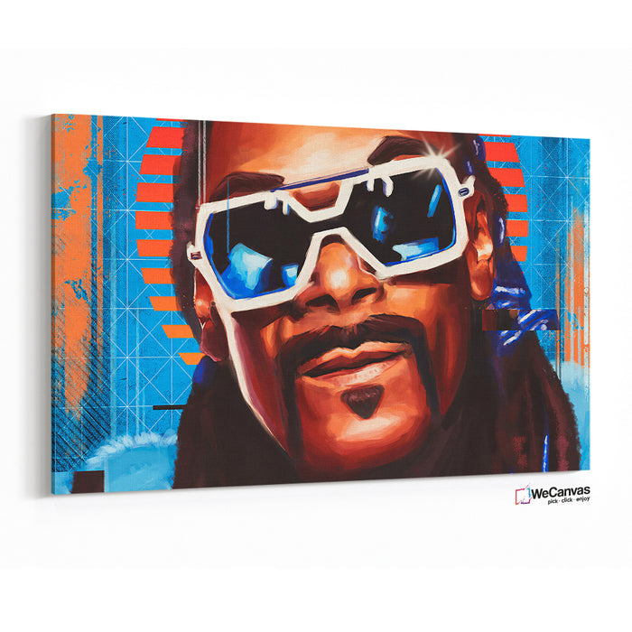 Snoop Dogg digital