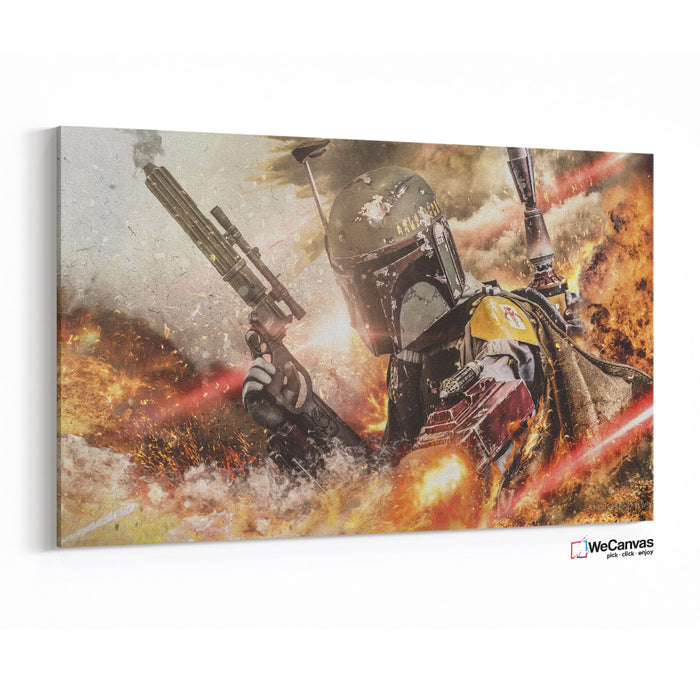 Soldado de Star Wars