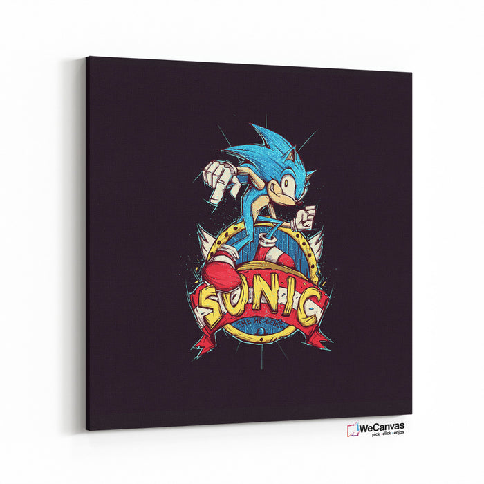 Sonic Game