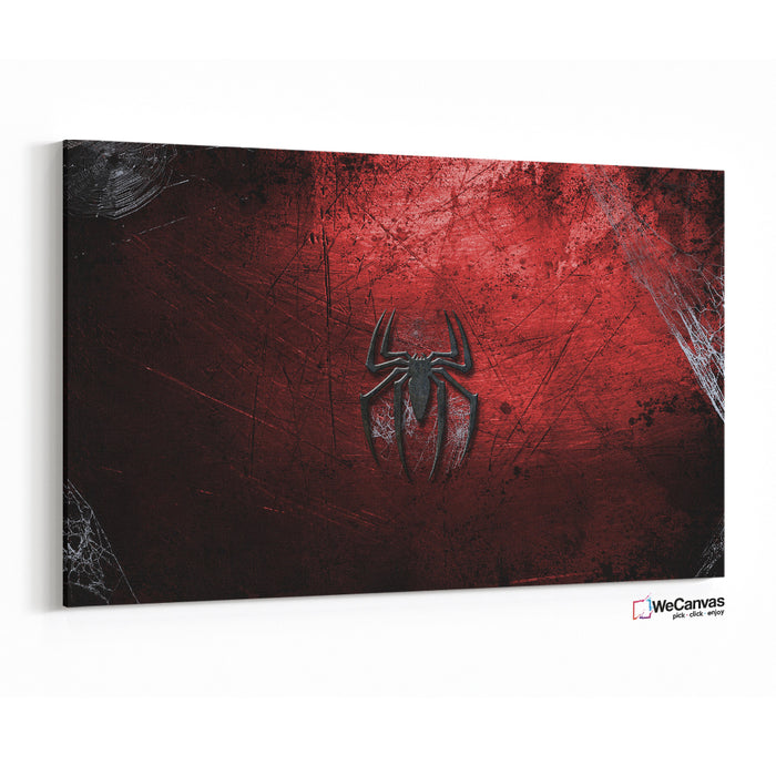 Spiderman drunge