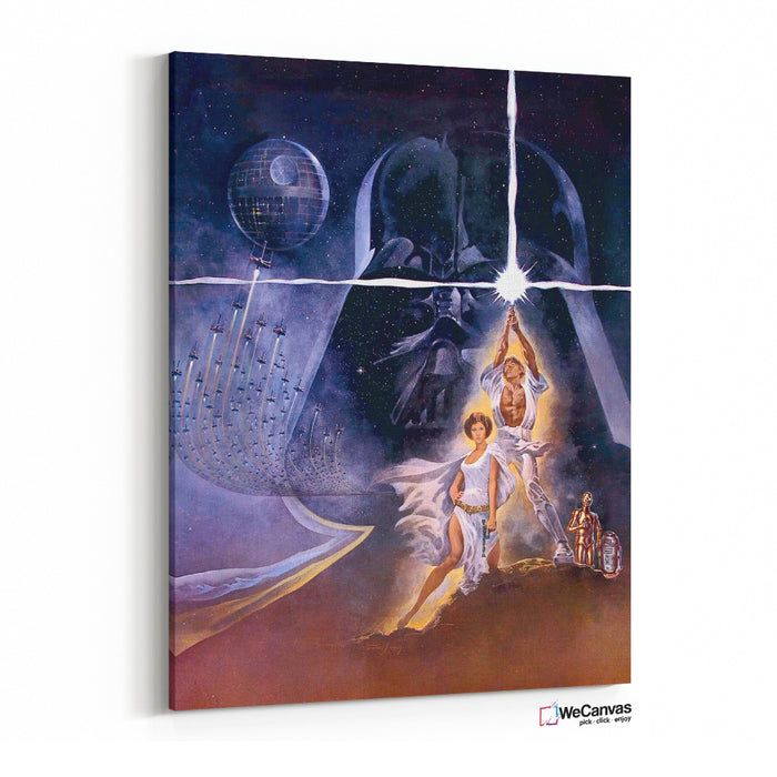 Star Wars Art