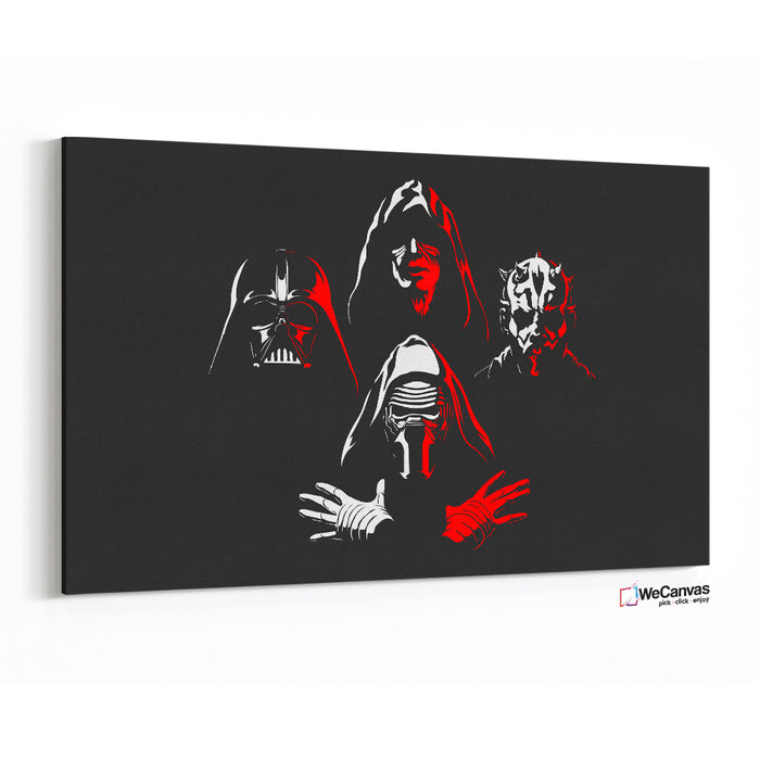 Star Wars Crew