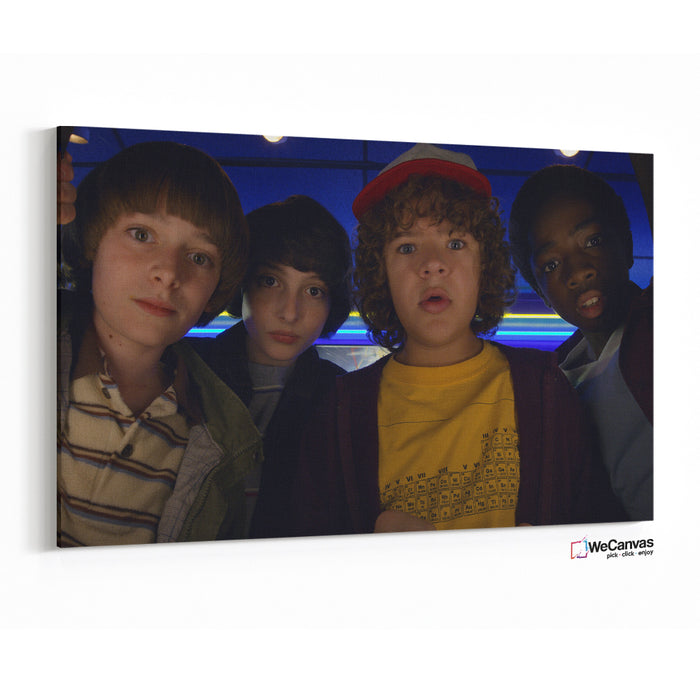 Stranger Things