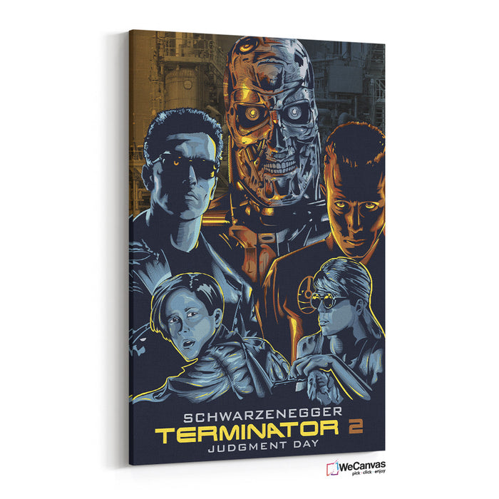 Terminator II