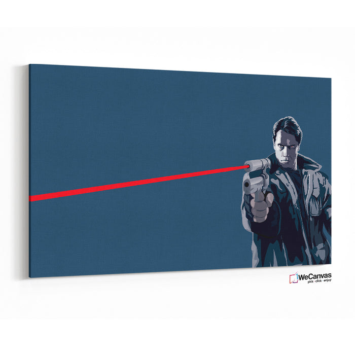 Terminator Laser