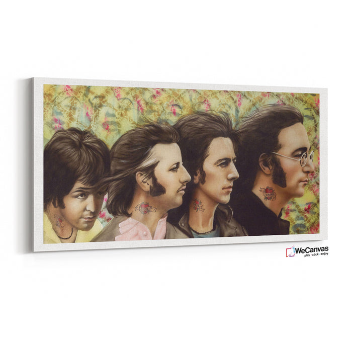 The Beatles - All You Need Is Love