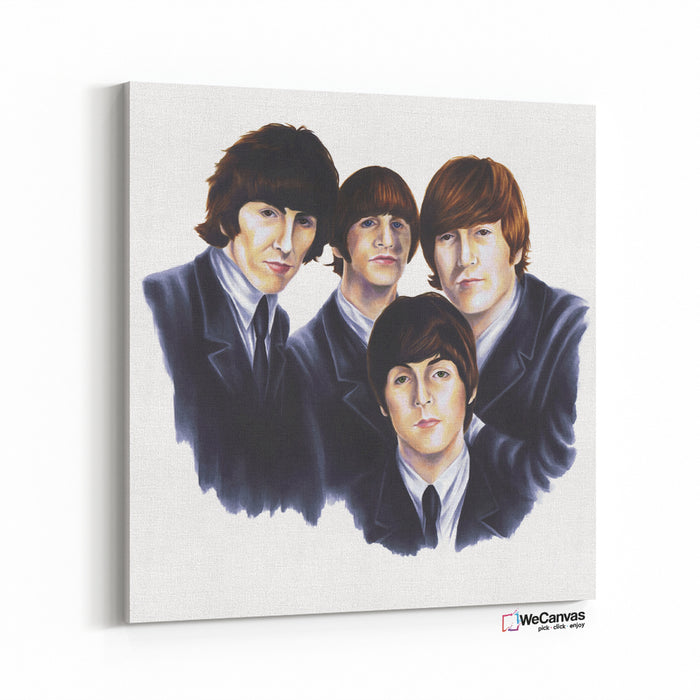 The Beatles John Lennon
