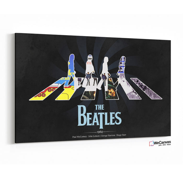 The Beatles Lines