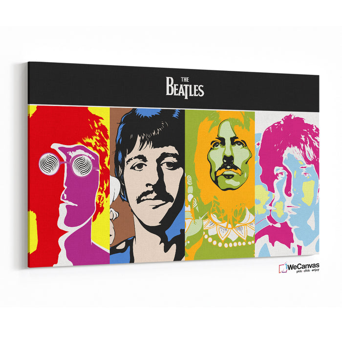 The Beatles