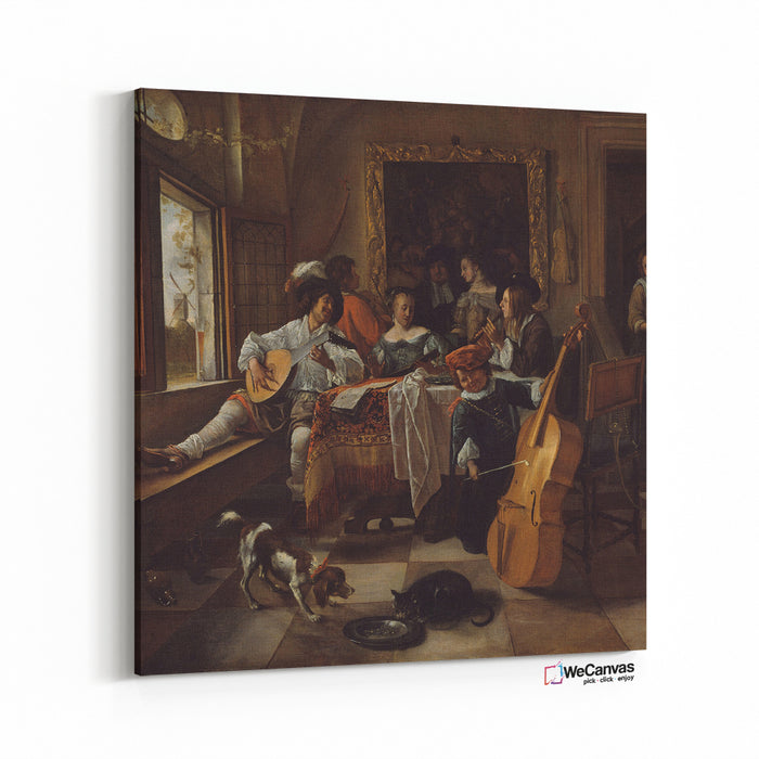 The Family Concert