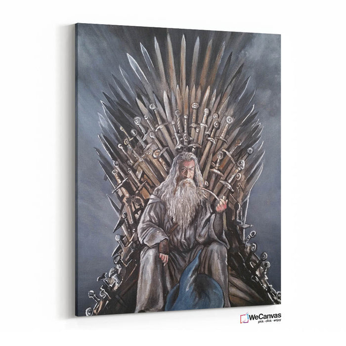 The Game of Gandalf