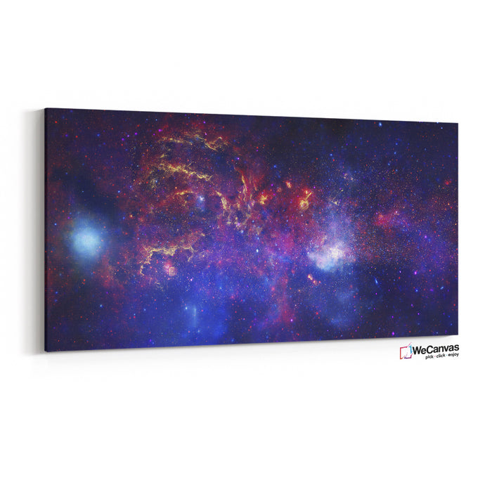 The Hubble Space Telescope and Chandra X-ray Observatory