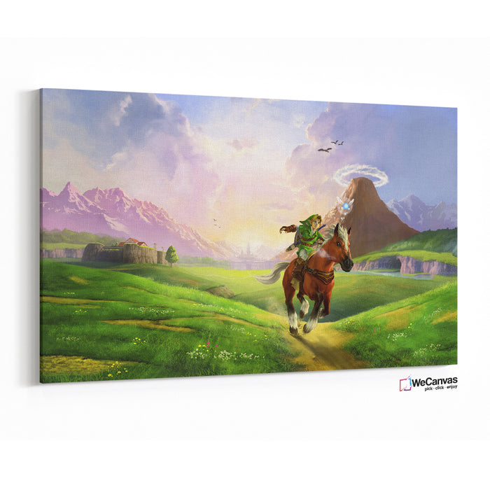 The Legend of Zelda