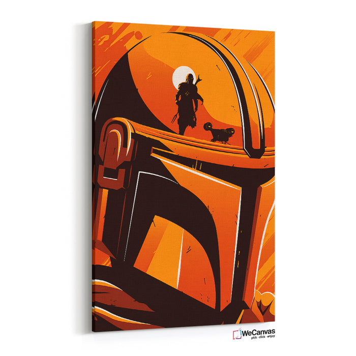 The Mandalorian