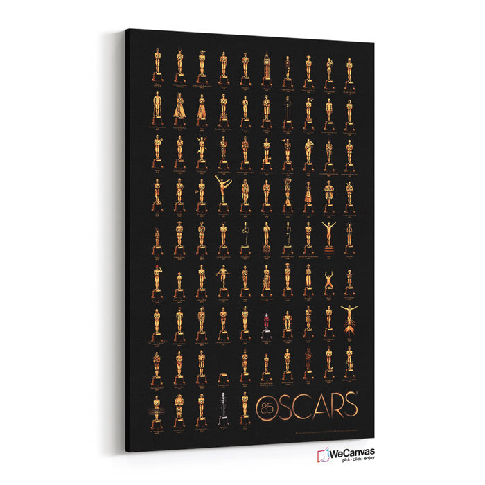 The Oscars