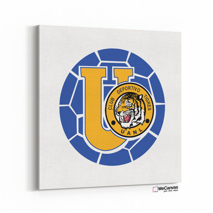 Tigres Retro