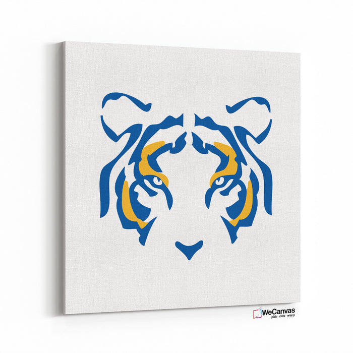 Tigres UANL Logo