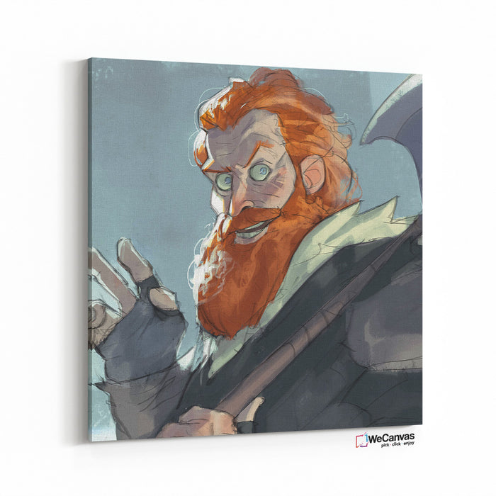 Tormund Giantsbane