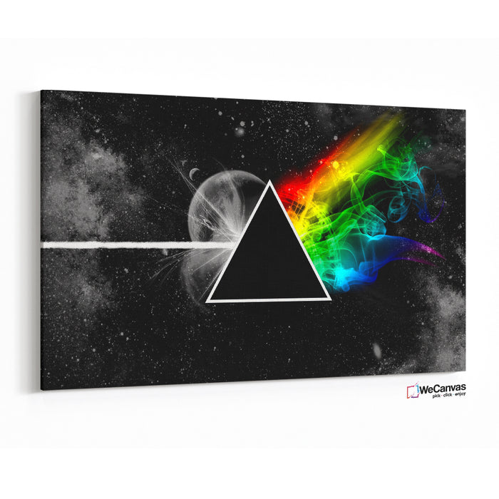 Triangulo Espacial