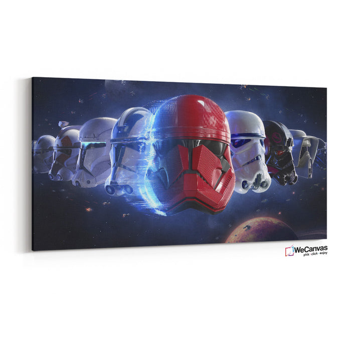 Tropas de Star Wars
