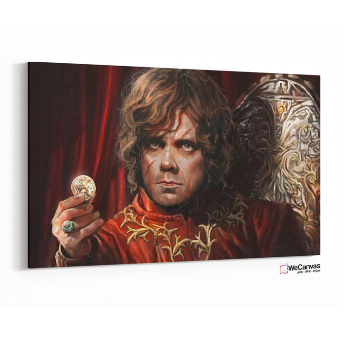 Tyrion Lannister Moneda