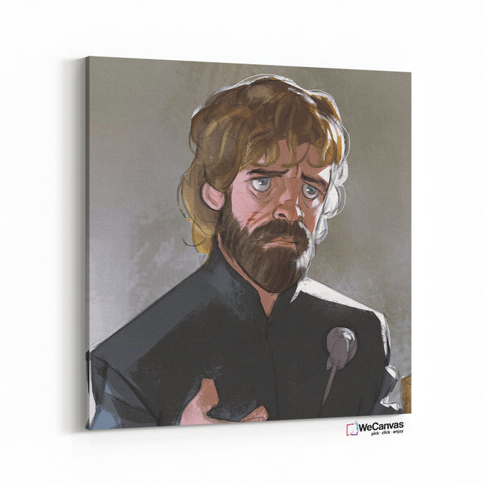 Tyrion Lannister