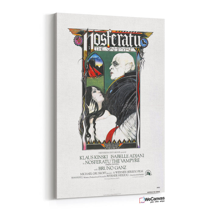 Vampire Poster
