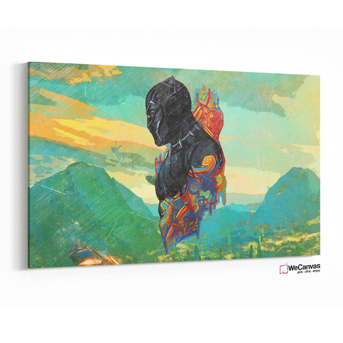 Wakanda