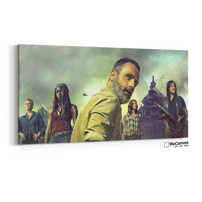 Walking Dead II