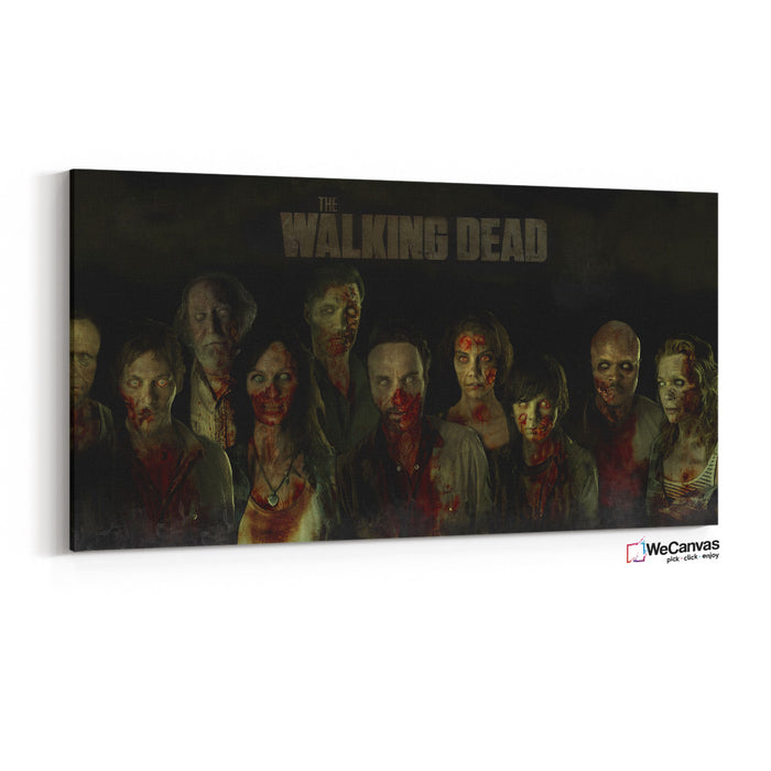 Walking Dead