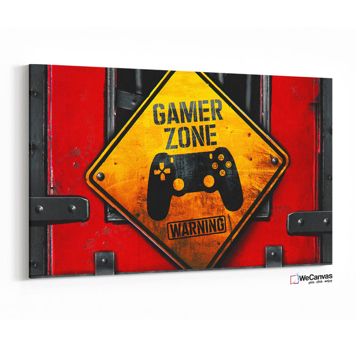 Gamer Zone