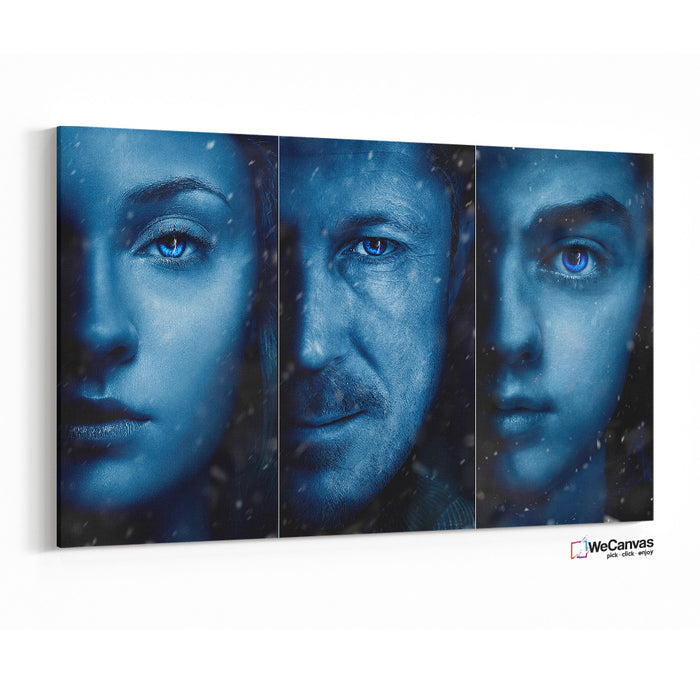 Winter Is Coming II