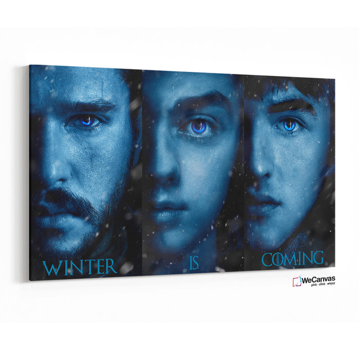 Winter Is Coming