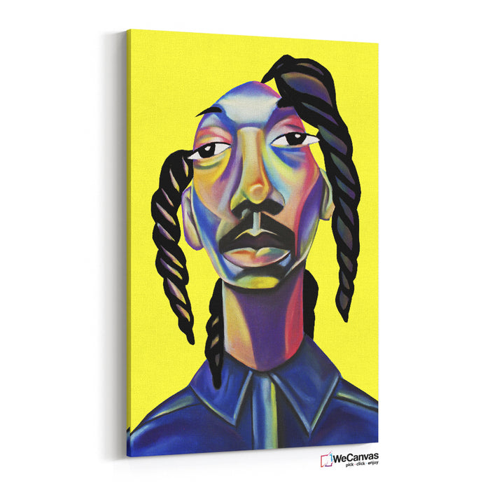 Yellow Snoop