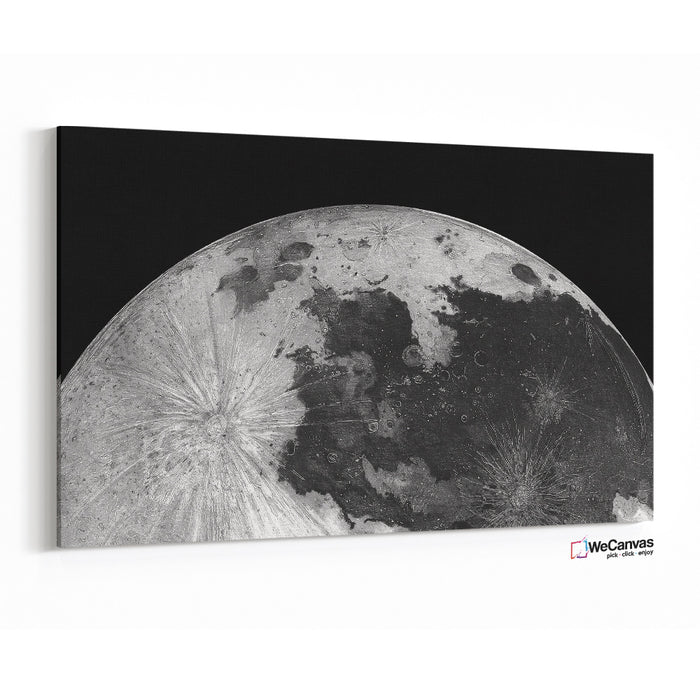 Zoom Moon