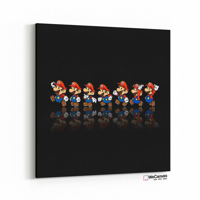 Mario's