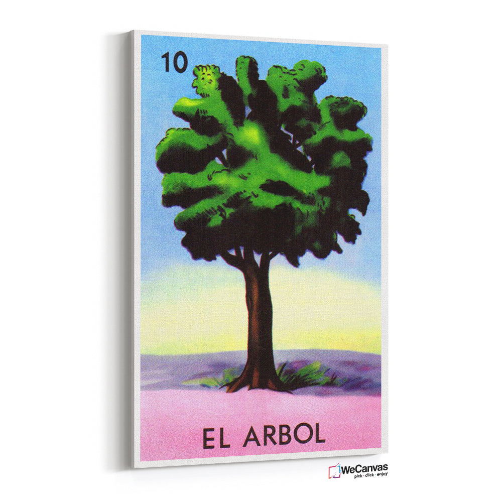 El Árbol