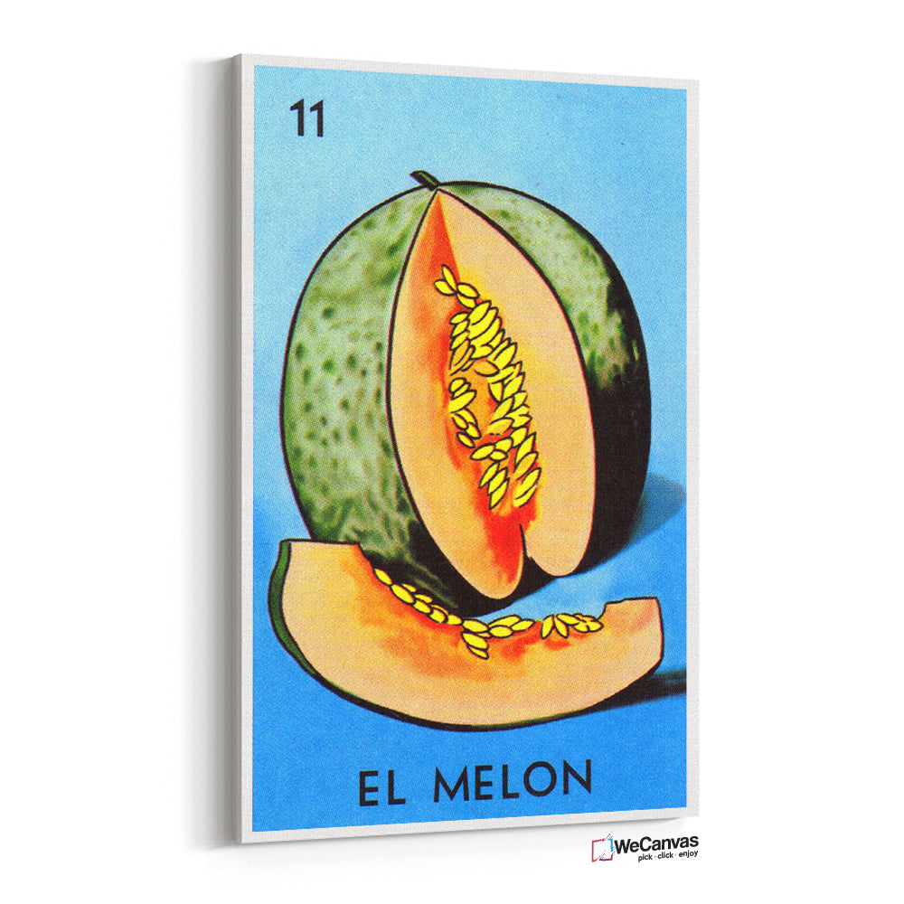 El Melón