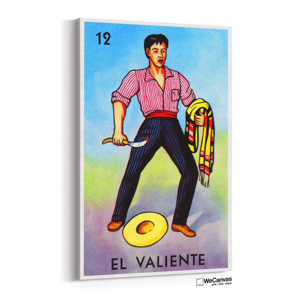 El Valiente