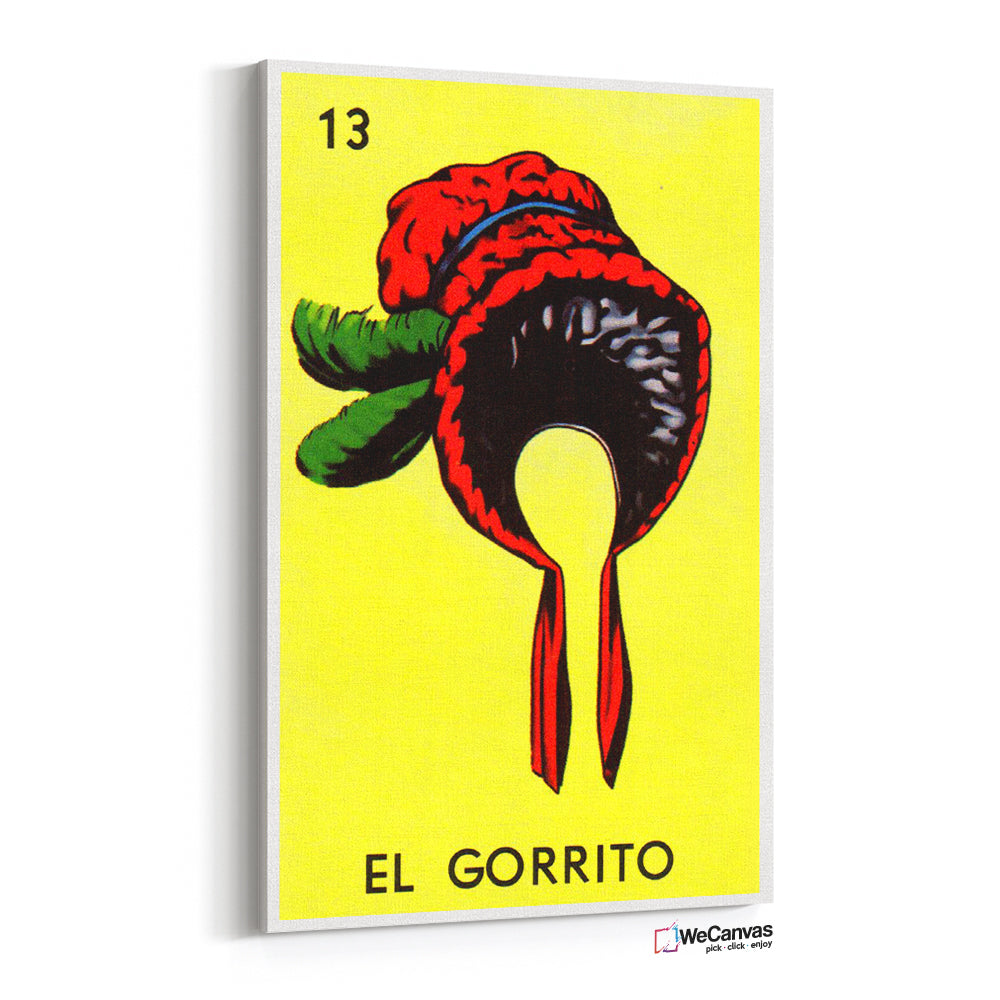 El Gorrito